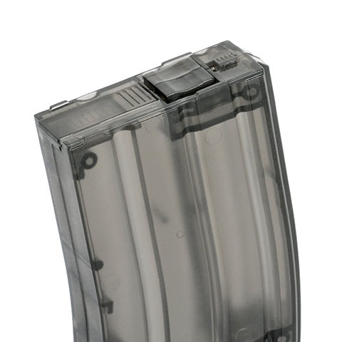 500rd M4 Mag Size BB Speed Loader [PJ]