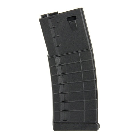 DMAG HK416M4 340rds Hi-Cap Wheel Magazine - Black [D-DAY]