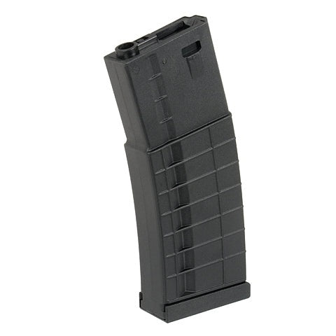 DMAG HK416M4 340rds Hi-Cap Wheel Magazine - Black [D-DAY]