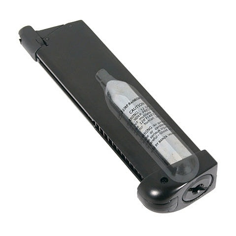 CO2 magazine for KJW 1911