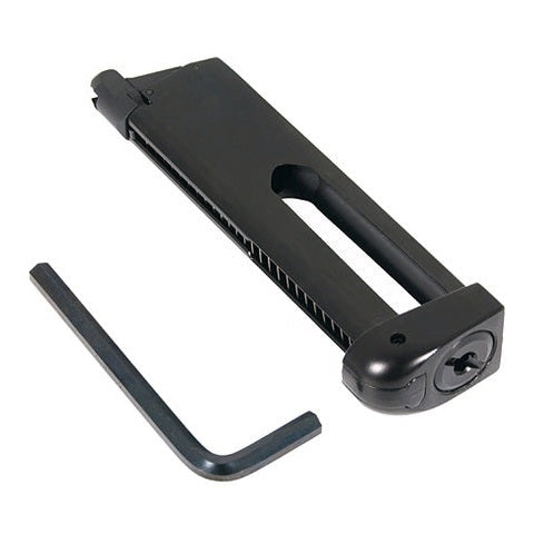 CO2 magazine for KJW 1911