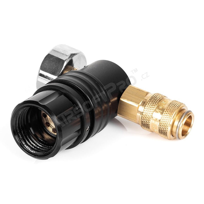 HPA regulator MMR - QD EU output
