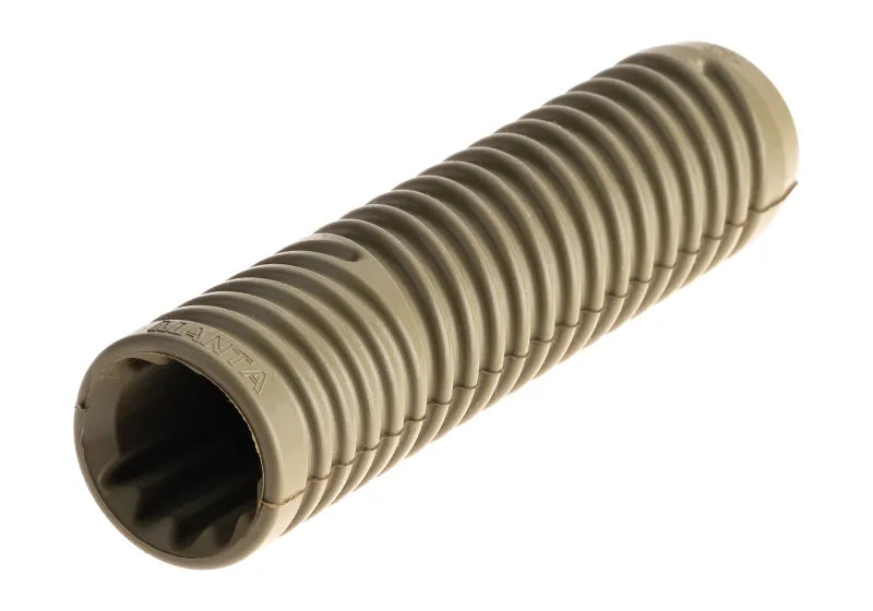 6 x 1 Inch ID Mini Small Caliber Suppressor Cover