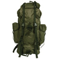 Bundeswehr 65L olīvu krāsā