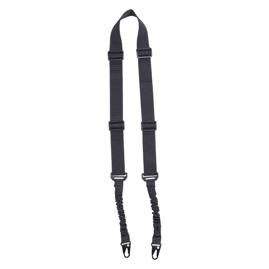 MT Sling 2-point Bungee Black