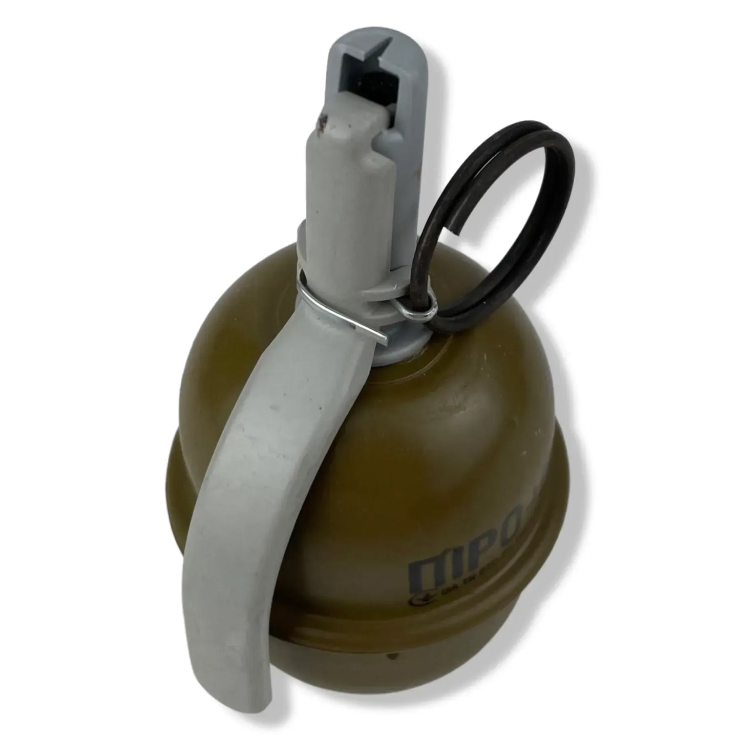 PIRO-5G AIRSOFT HAND GRENADE
