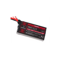 NIMROD LI-PO BATTERY 7,4V 1000MAH 65C GRAPHENE PEQ TAMIYA PLUG