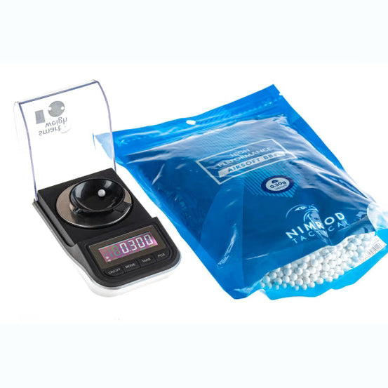 0.30g BB High Performance 3335rds