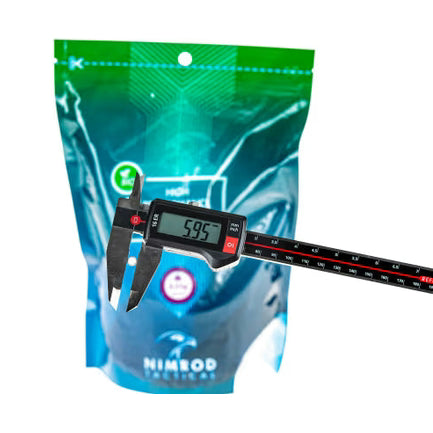 0.32g Bio BB High Performance 3125rds