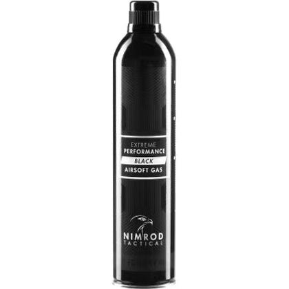 Extreme Performance Black Gas 500ml