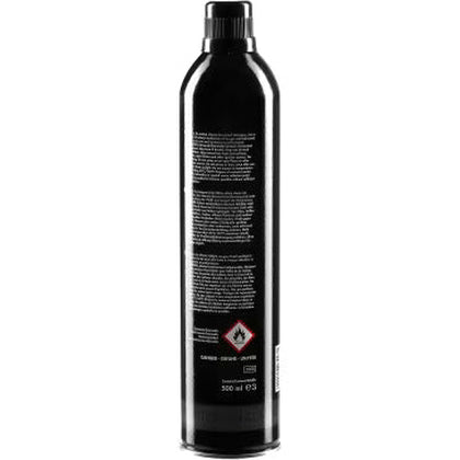 Extreme Performance Black Gas 500ml