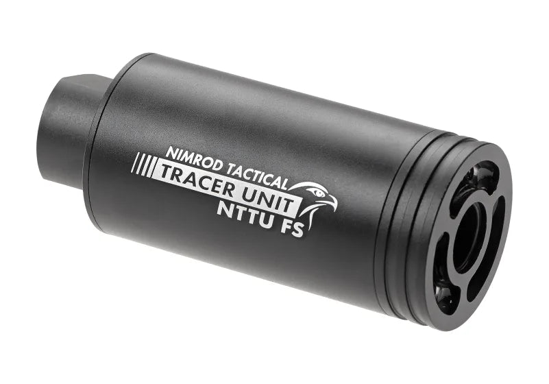 NTTU FS Tracer Unit