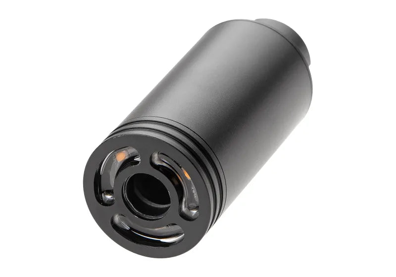 NTTU FS Tracer Unit