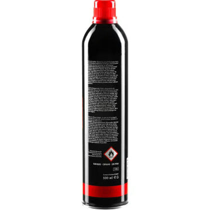 Professional Performance Red Gas 500ml