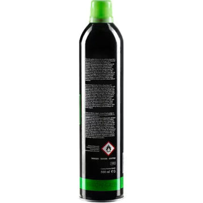 Standard Performance Green Gas 500ml