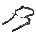 Phantom three point sling Black