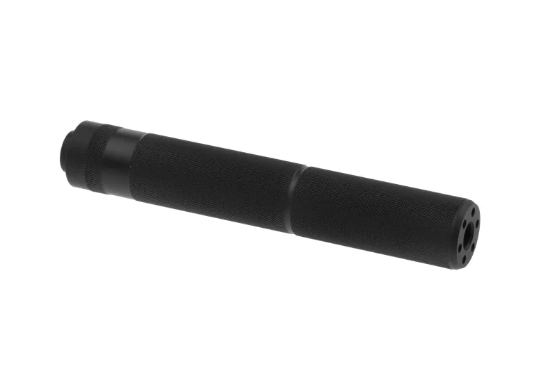 195mm Pro Silencer CCW