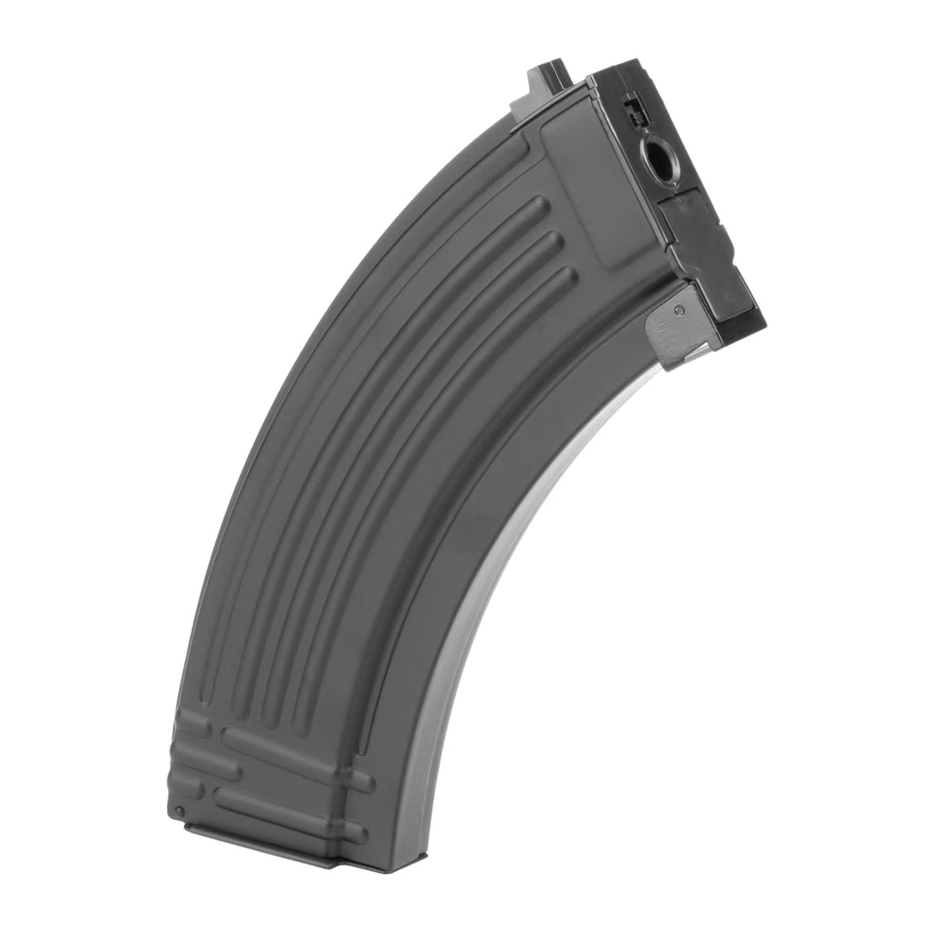 Flash Magazine AK47 500. patronas