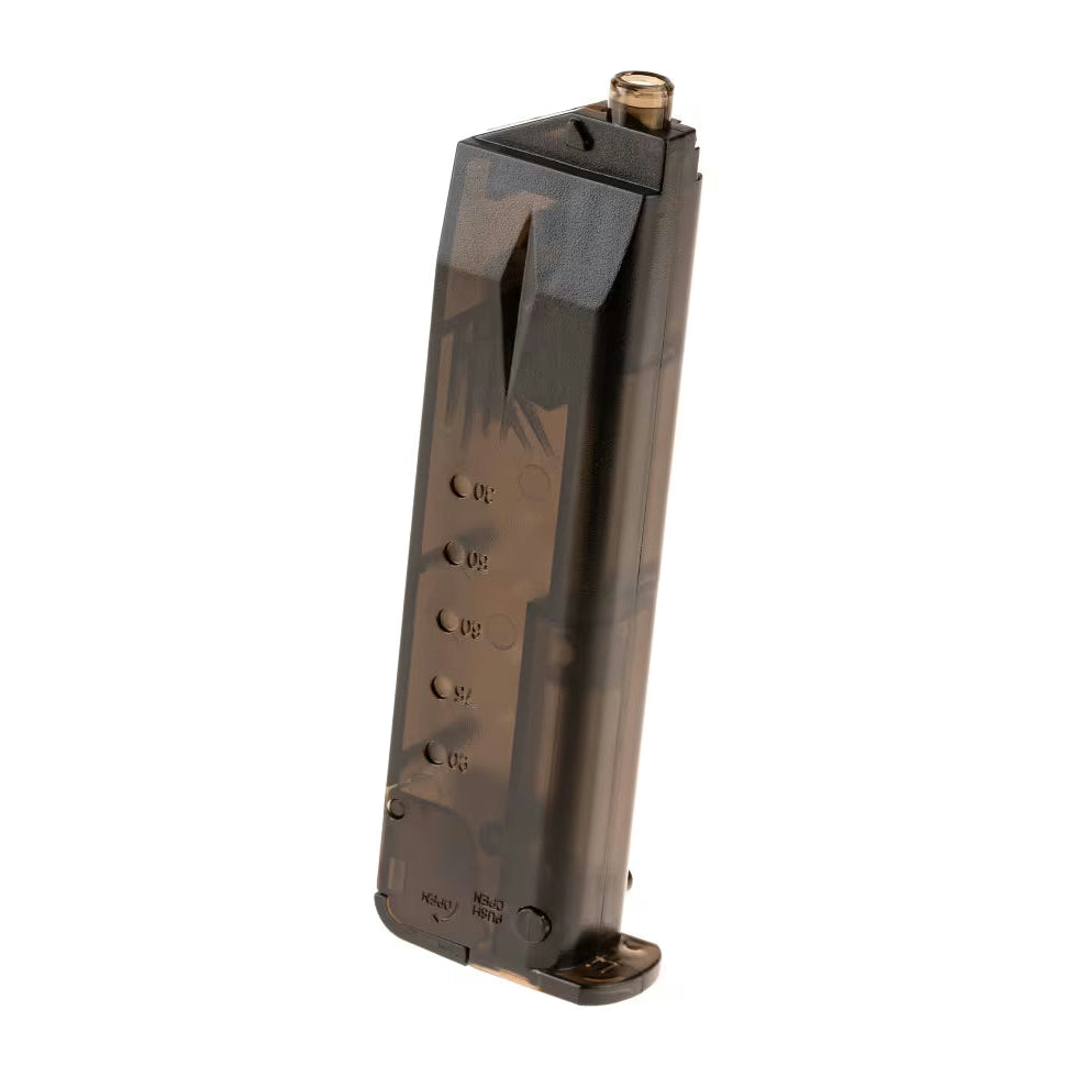 Speed Loader With Adapter 100rds
