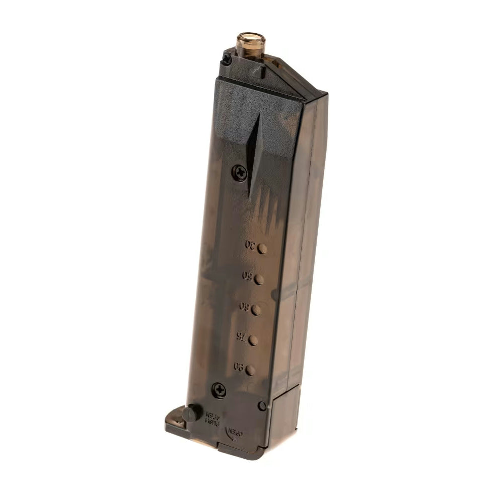Speed Loader With Adapter 100rds