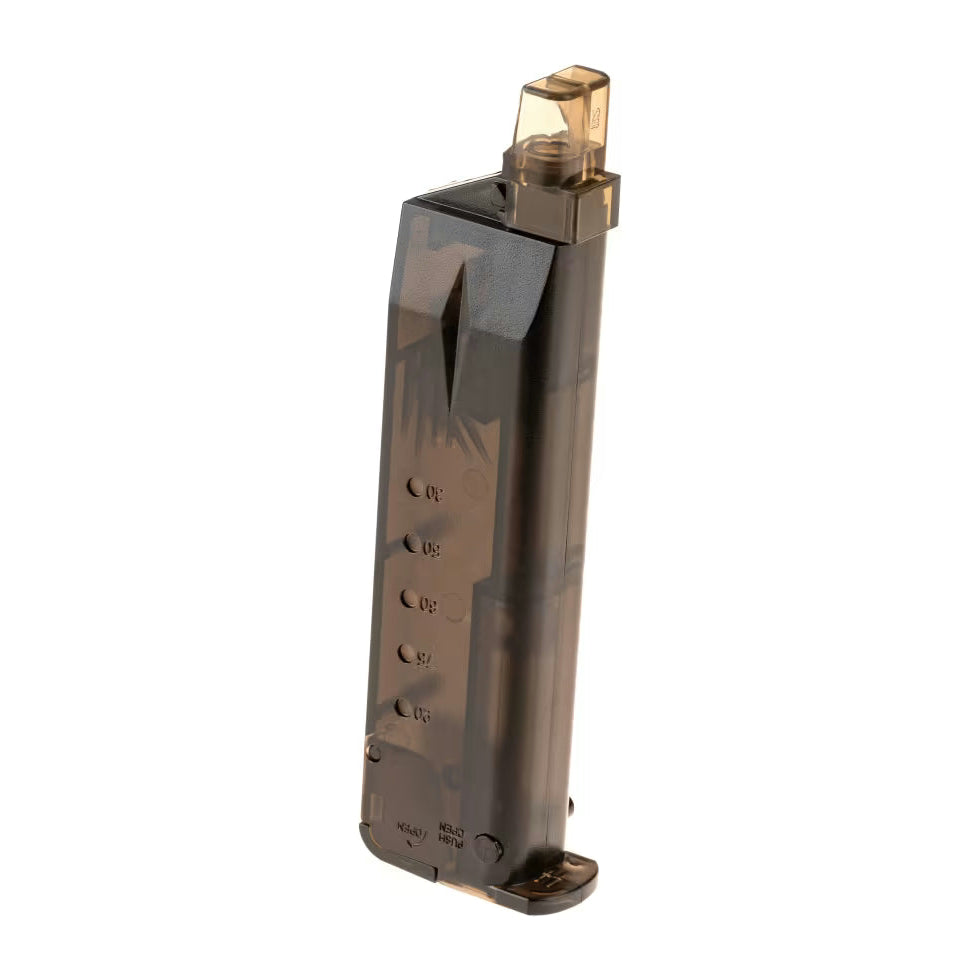Speed Loader With Adapter 100rds
