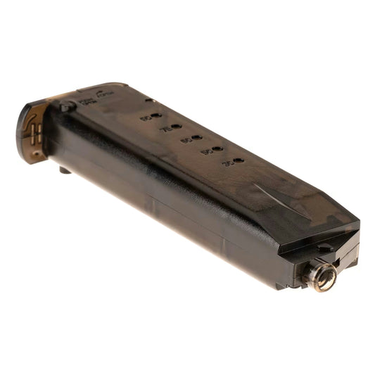 Speed Loader With Adapter 100rds