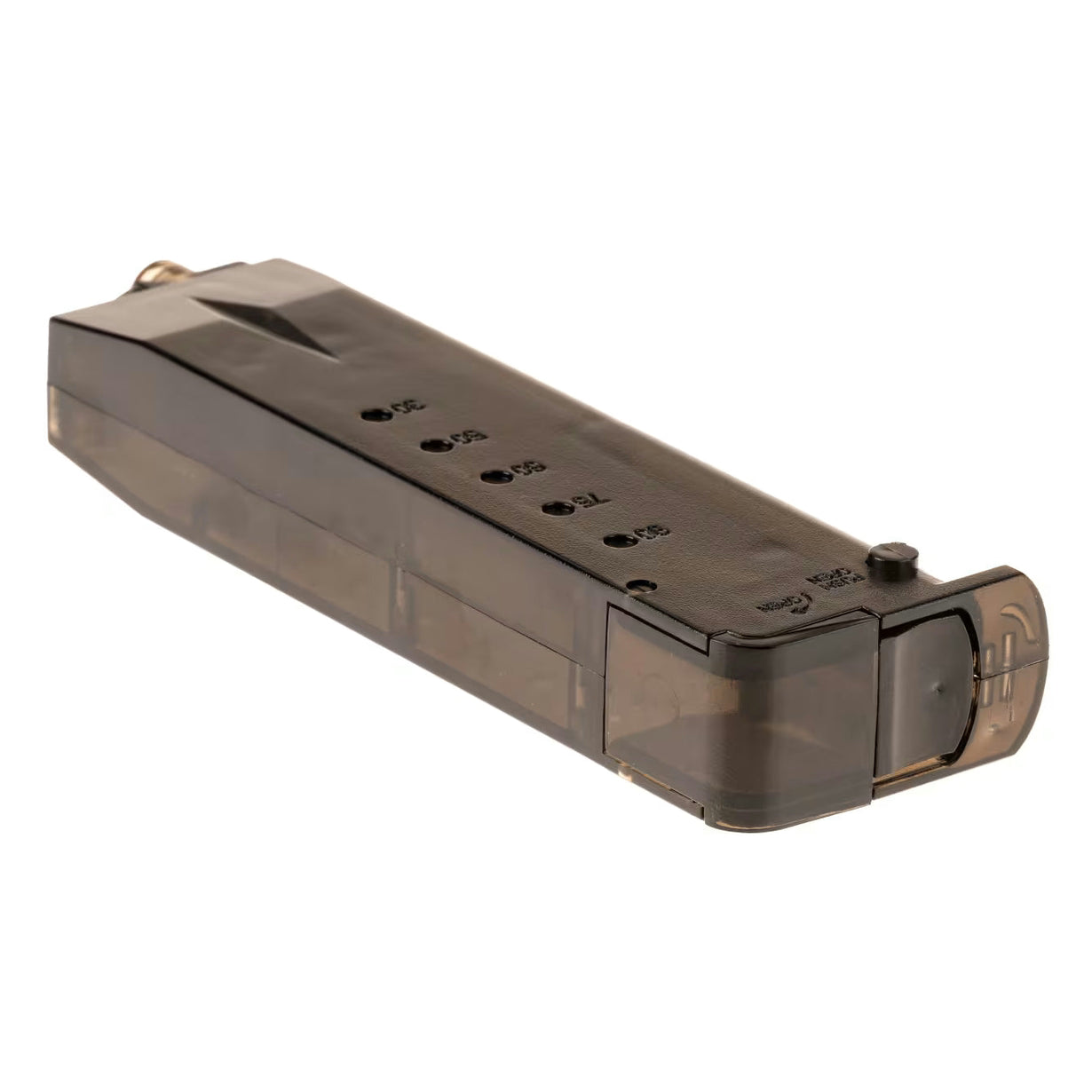 Speed Loader With Adapter 100rds