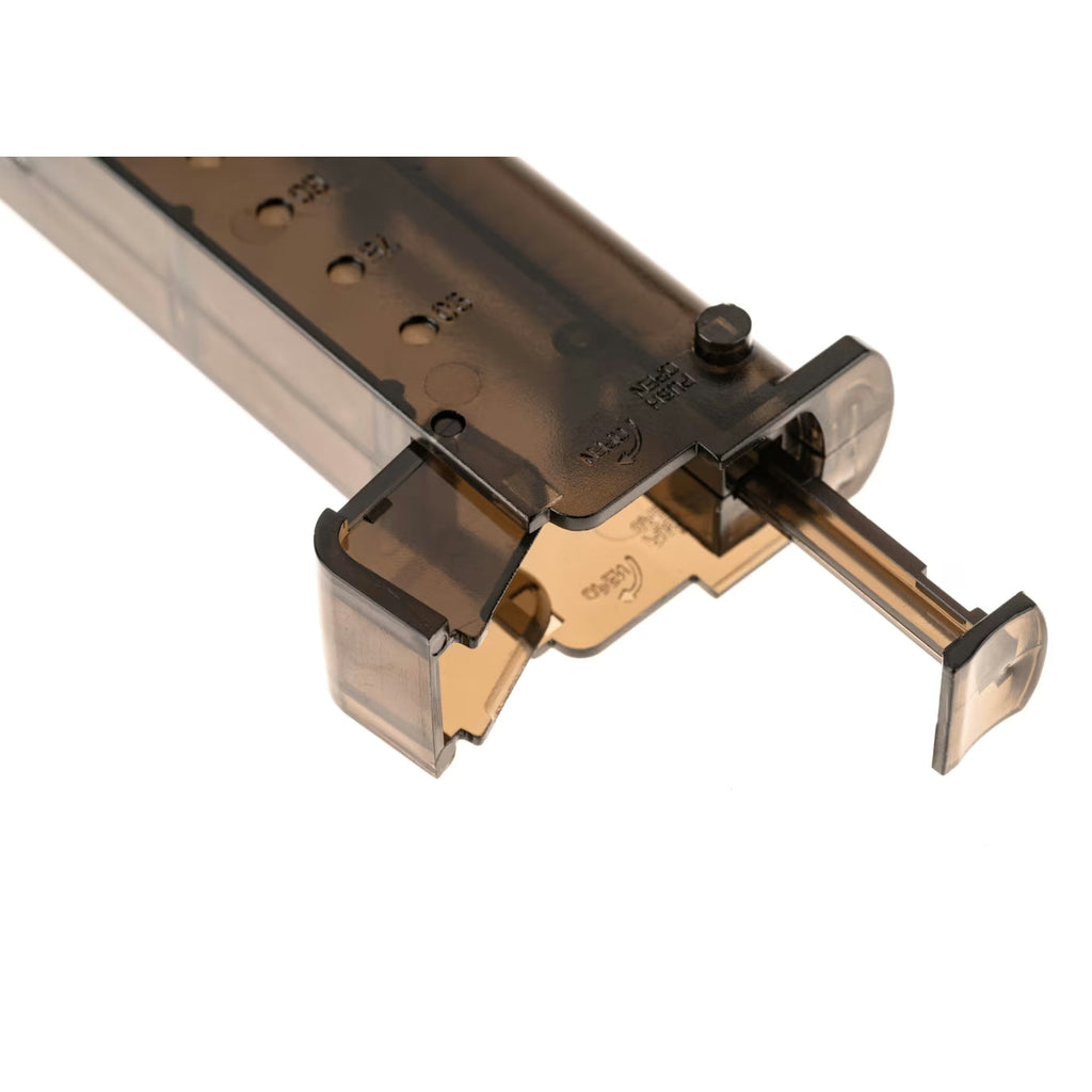 Speed Loader With Adapter 100rds