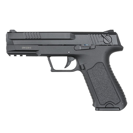 CM.127S Mosfet Edition [CYMA]