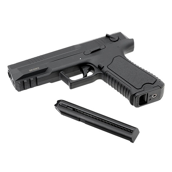 CM.127S Mosfet Edition [CYMA]