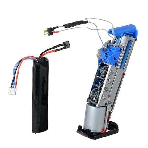 CM.127S Mosfet Edition [CYMA]