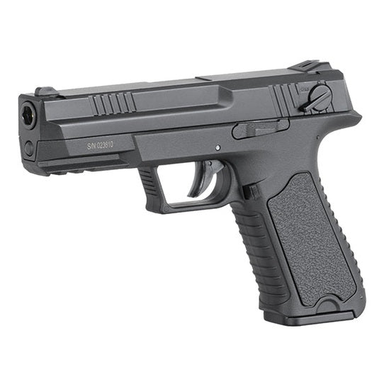 CM.127S Mosfet Edition [CYMA]