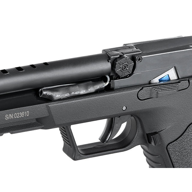 CM.127S Mosfet Edition [CYMA]