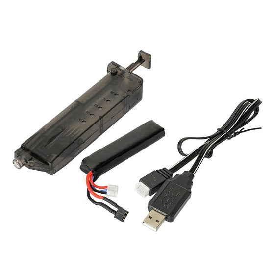CM.127S Mosfet Edition [CYMA]