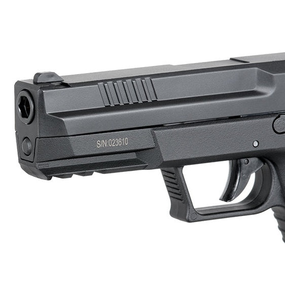 CM.127S Mosfet Edition [CYMA]
