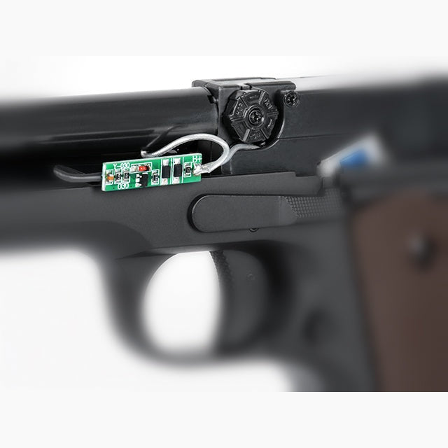 CM.127S Mosfet Edition [CYMA]