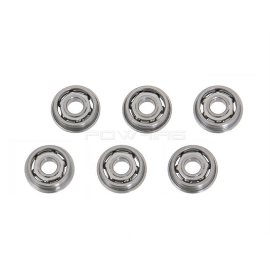 Point 8mm Ball Bearing Set of 6