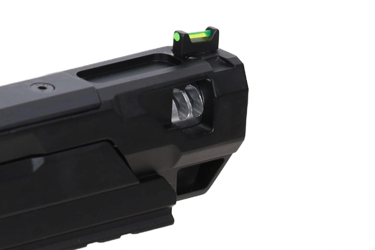 ARCTURUS Osprey 5" Split Slide Hi-Capa GBB DG™ Duty Grade Edition w/ Optics Ready Slide