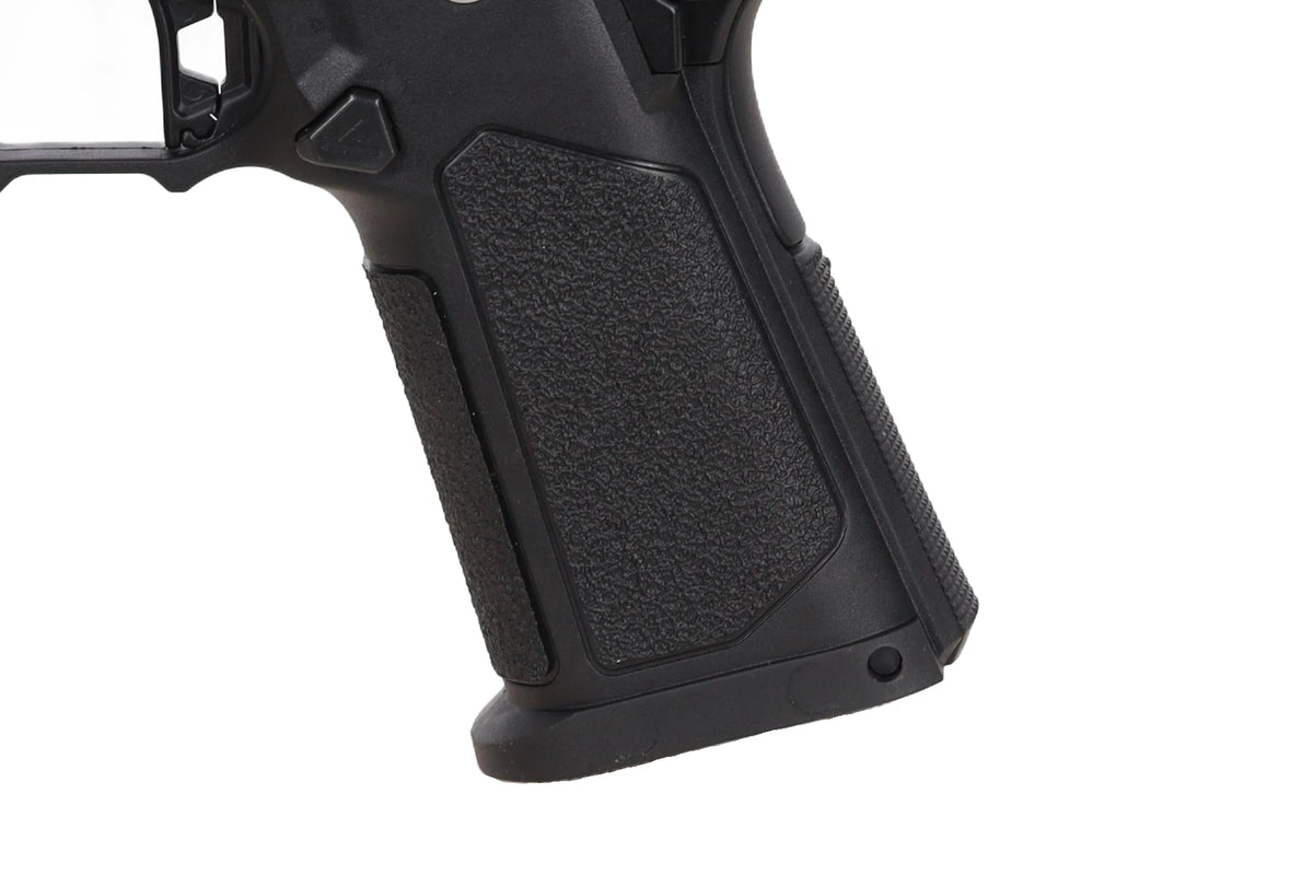 ARCTURUS Osprey 5" Split Slide Hi-Capa GBB DG™ Performance Refined Edition w/ Optics Ready Slide & CNC AL Adjustable Blowback Housing