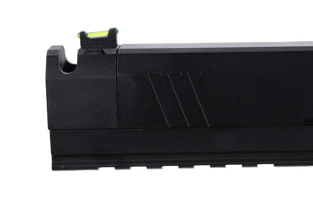 ARCTURUS Tempest 4.3" Hi-Capa GBB DG™ Duty Grade Edition w/ Compensator