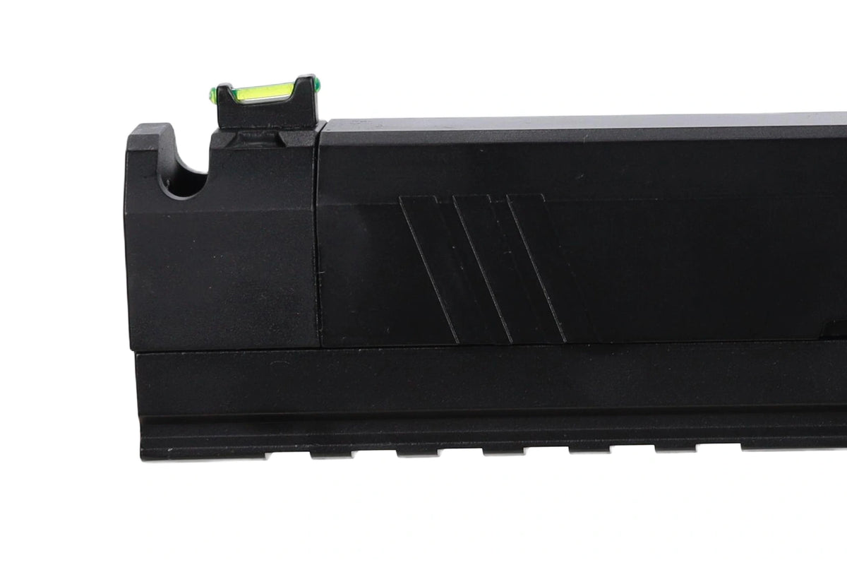 ARCTURUS Tempest 4.3" Hi-Capa GBB DG™ Duty Grade Edition w/ Compensator