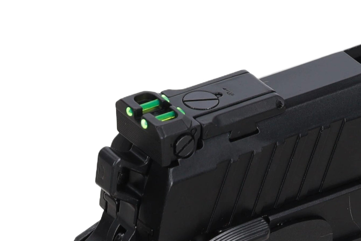 ARCTURUS Tempest 4.3" Hi-Capa GBB DG™ Duty Grade Edition w/ Compensator