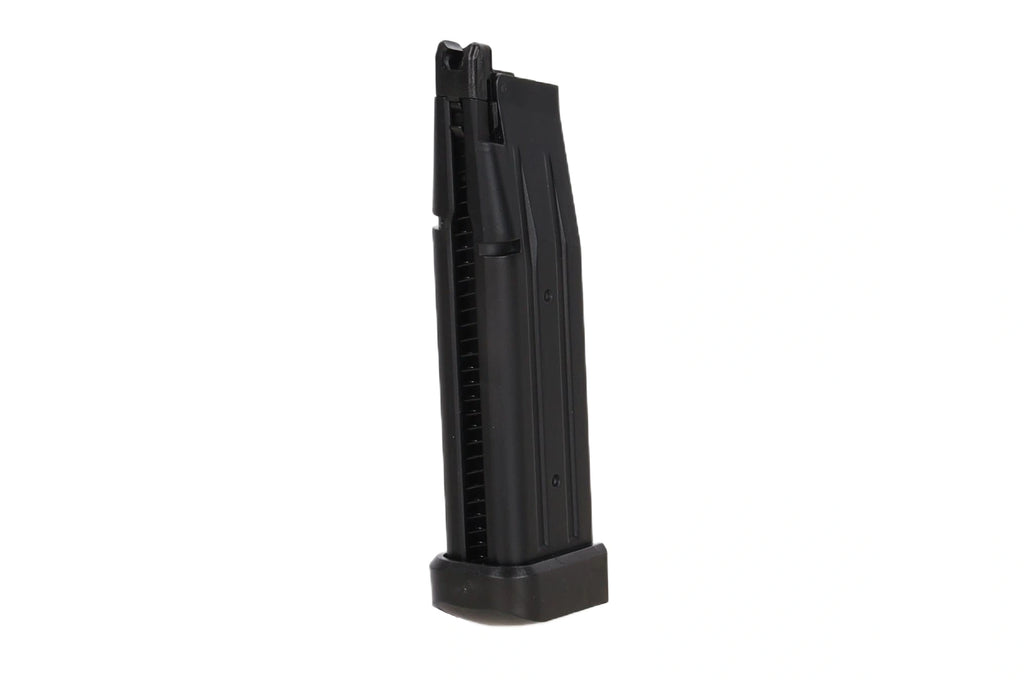 ARCTURUS Tempest 4.3" Hi-Capa GBB DG™ Duty Grade Edition w/ Compensator