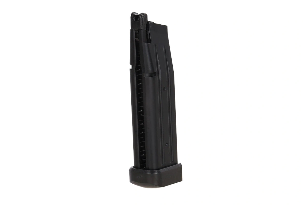 ARCTURUS Tempest 4.3" Hi-Capa GBB DG™ Duty Grade Edition w/ Compensator
