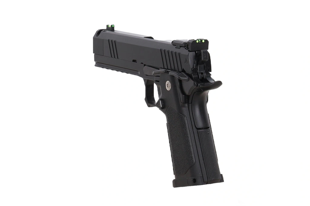 ARCTURUS Tempest 4.3" Hi-Capa GBB DG™ Duty Grade Edition w/ Compensator