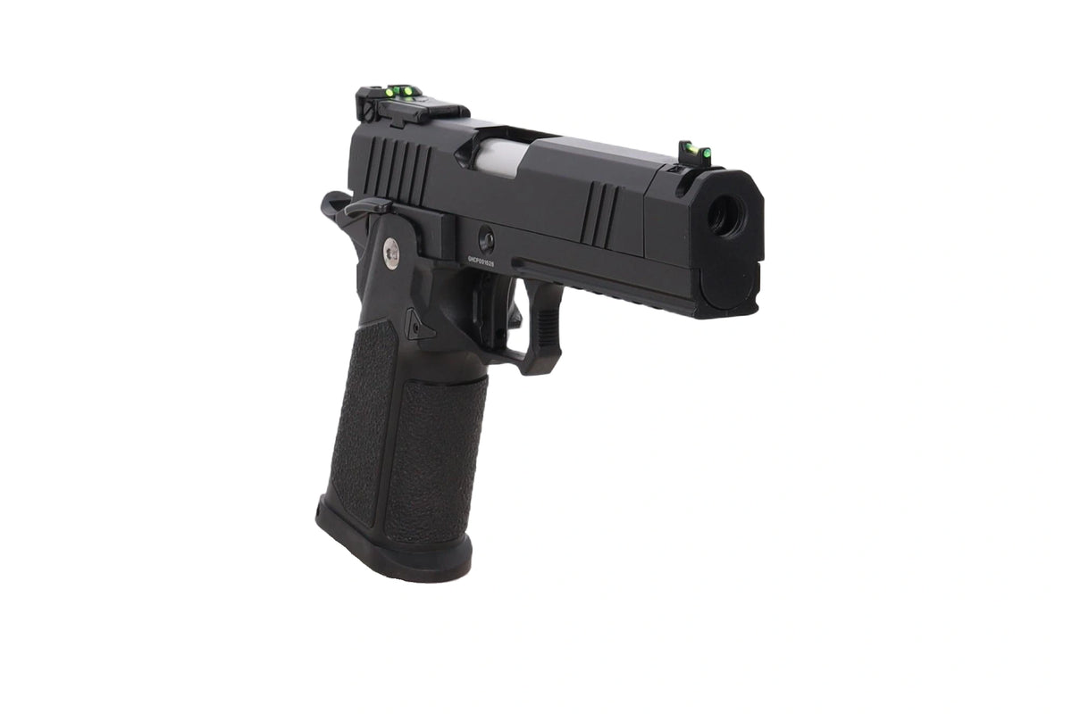 ARCTURUS Tempest 4.3" Hi-Capa GBB DG™ Duty Grade Edition w/ Compensator