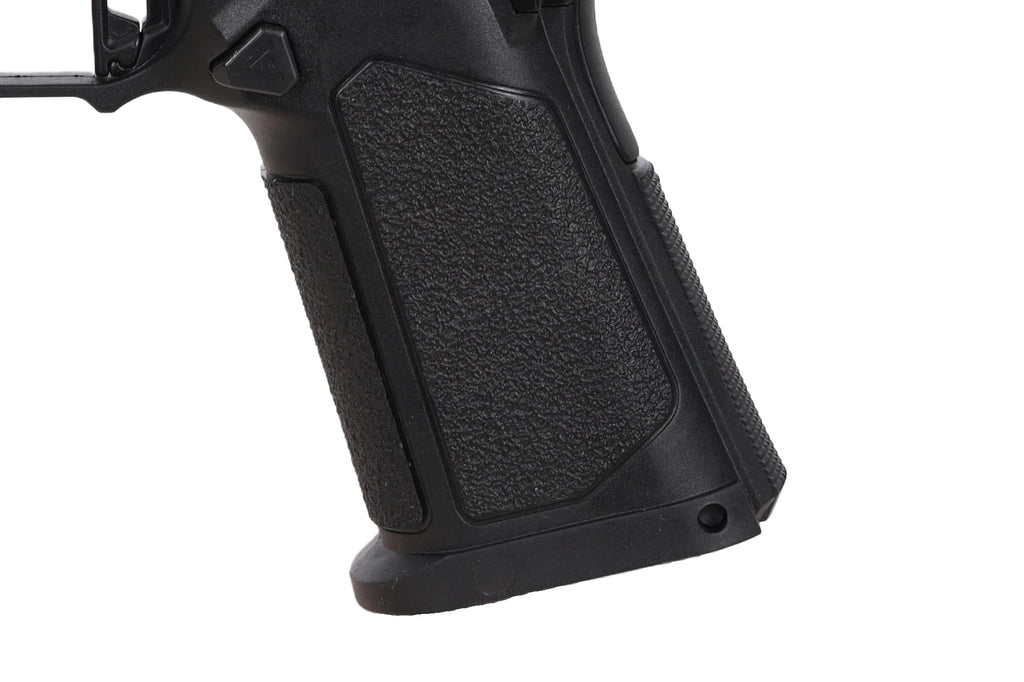 ARCTURUS Tempest 4.3" Hi-Capa GBB DG™ Duty Grade Edition w/ Compensator