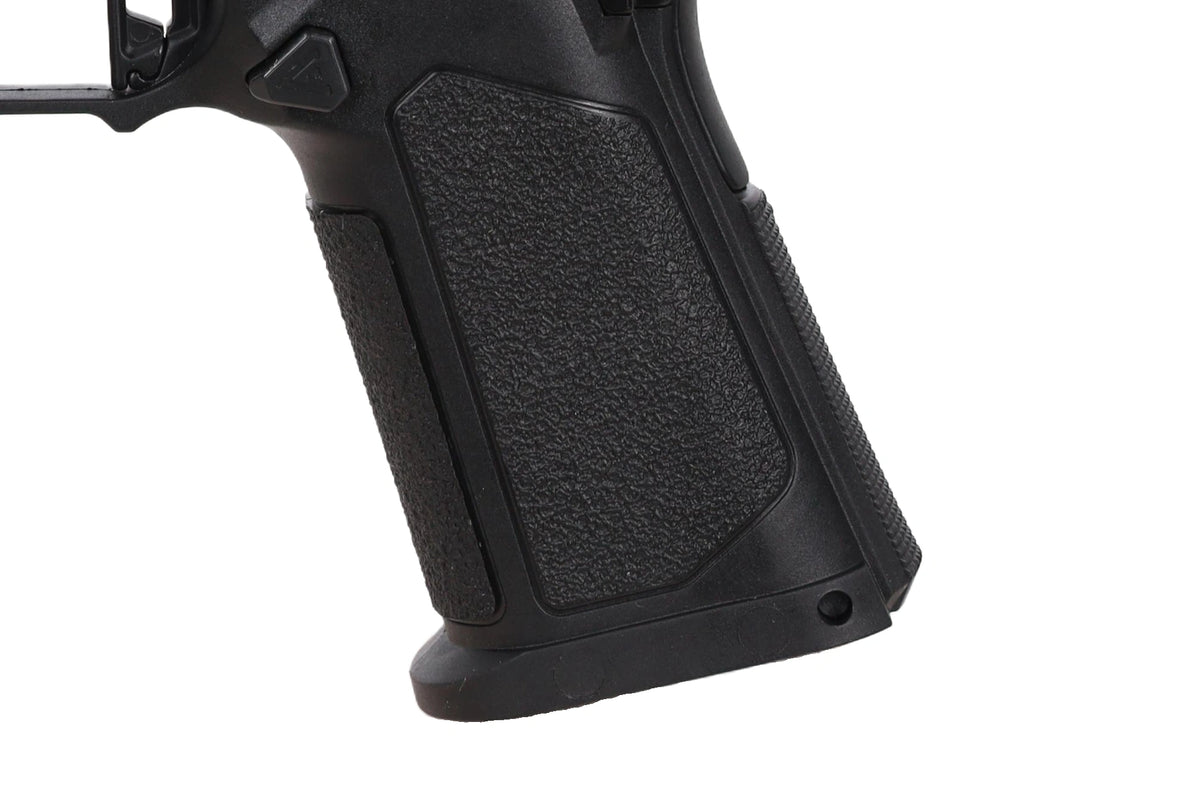 ARCTURUS Tempest 4.3" Hi-Capa GBB DG™ Duty Grade Edition w/ Compensator