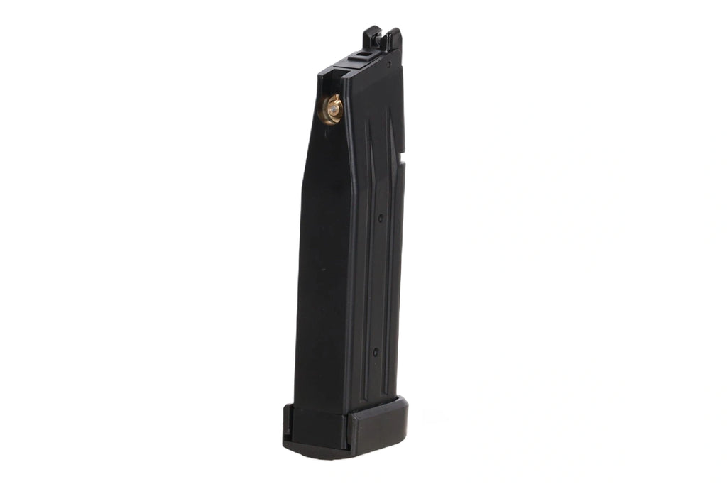 ARCTURUS Tempest 4.3" Hi-Capa GBB DG™ Duty Grade Edition w/ Optics Ready Slide & Compensator