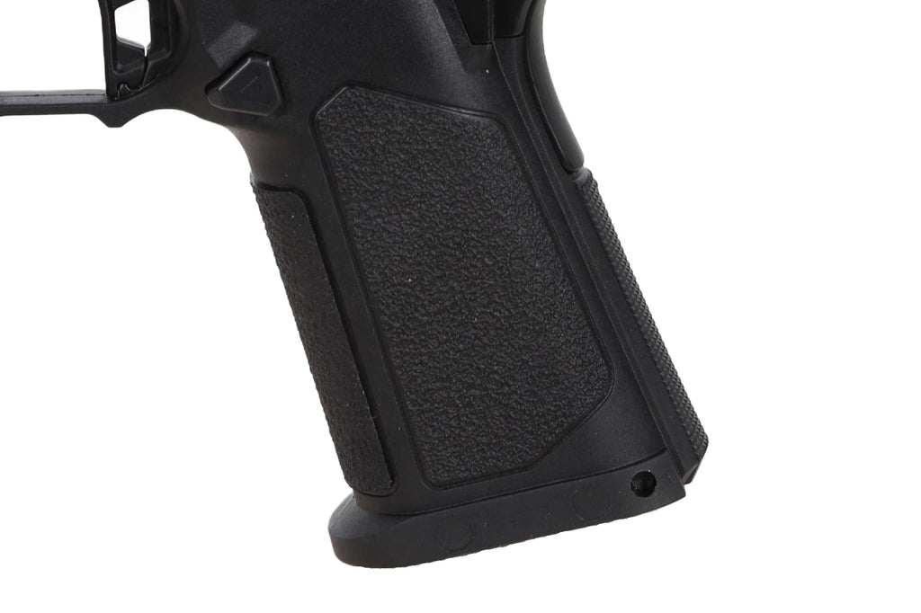 ARCTURUS Tempest 4.3" Hi-Capa GBB DG™ Duty Grade Edition w/ Optics Ready Slide & Compensator
